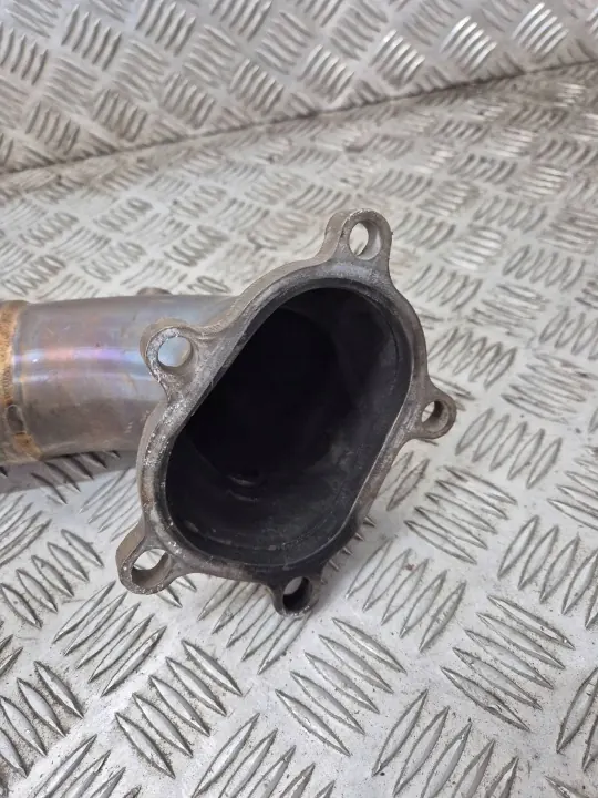 RS6DOWNPIPE Katalysator/DPF för Audi RS6 C7 image 3