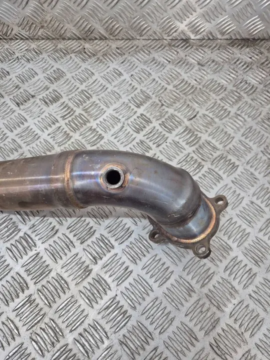 RS6DOWNPIPE Katalysator/DPF för Audi RS6 C7 image 5