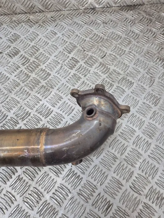 RS6DOWNPIPE Katalysator/DPF för Audi RS6 C7 image 6
