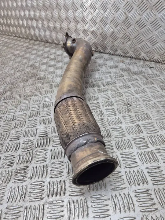 RS6DOWNPIPE Katalysator/DPF för Audi RS6 C7 image 7