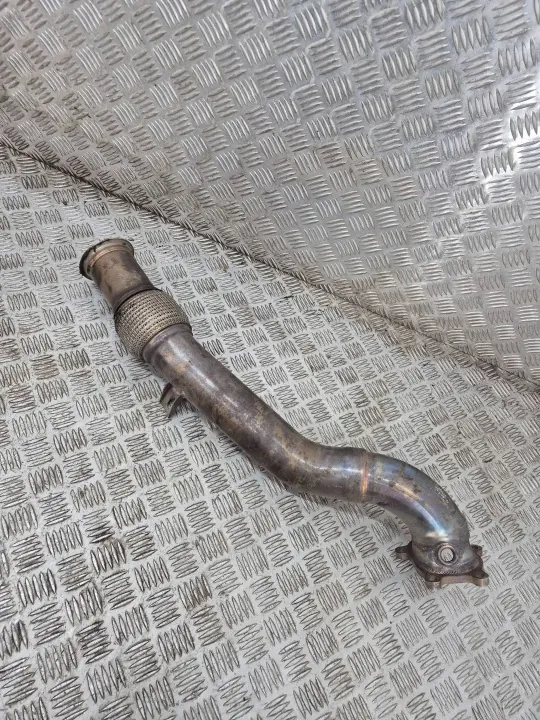 RS6DOWNPIPE Katalysator/DPF för Audi RS6 C7 image 8