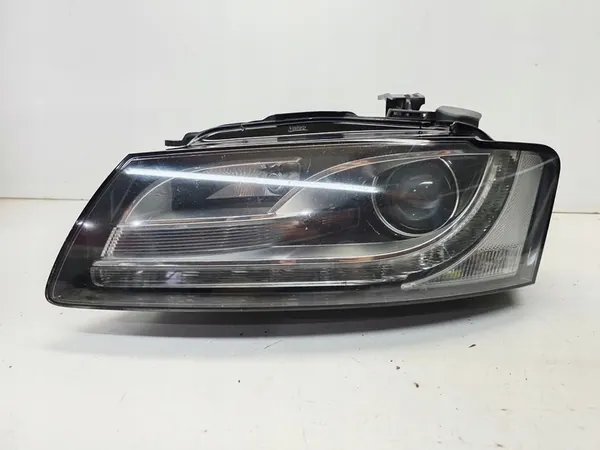 Faros Delantero Izquierdo Bi Xenón LED Audi A5 8T 8T0941029AN image 3