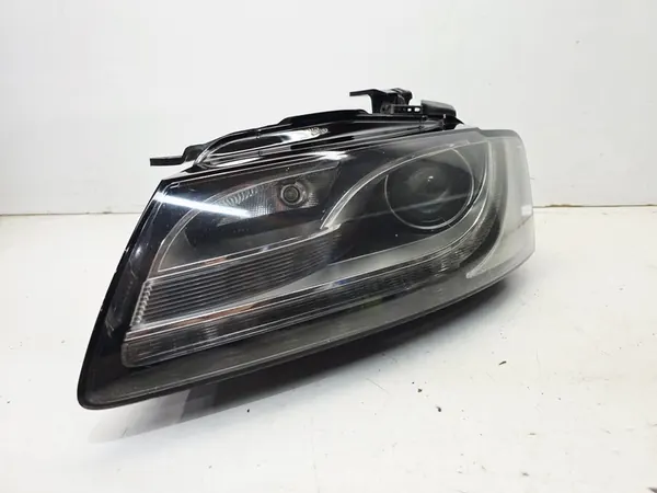 Faros Delantero Izquierdo Bi Xenón LED Audi A5 8T 8T0941029AN image 4