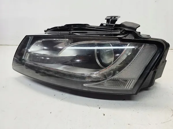Faros Delantero Izquierdo Bi Xenón LED Audi A5 8T 8T0941029AN image 5