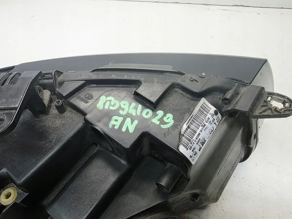 Faros Delantero Izquierdo Bi Xenón LED Audi A5 8T 8T0941029AN image 8