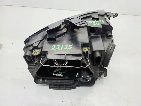 Faros Delantero Izquierdo Bi Xenón LED Audi A5 8T 8T0941029AN image 9