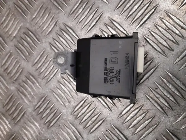 Toyota C-HR II 2024 centrale vergrendelingscontroller OEM 85970-10020 image 2