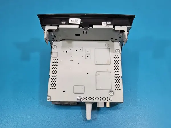OEM 07356443500 Fabrieksradio voor Fiat Ducato IV image 10