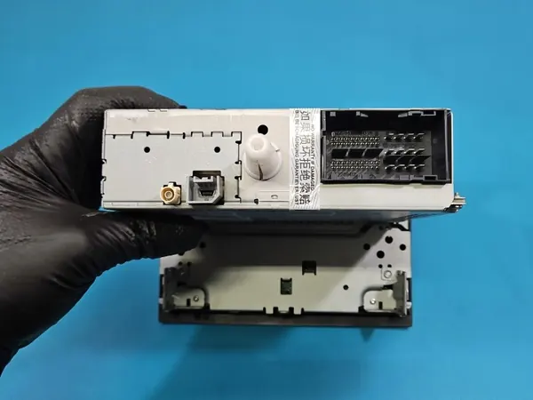 OEM 07356443500 Fabrieksradio voor Fiat Ducato IV image 7