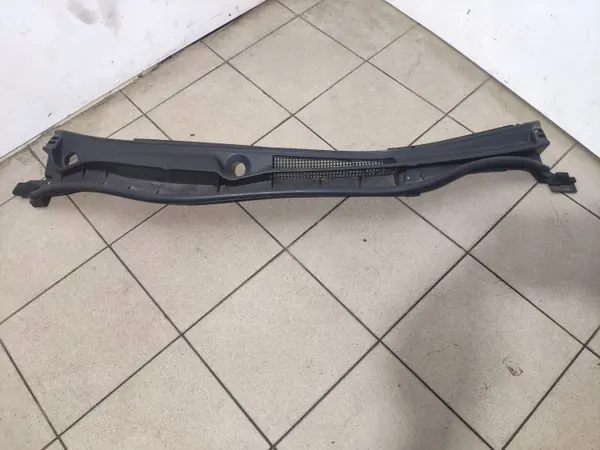 Lexus IS III XE30 Windschutzscheibenleiste OEM 5570853101 image 2