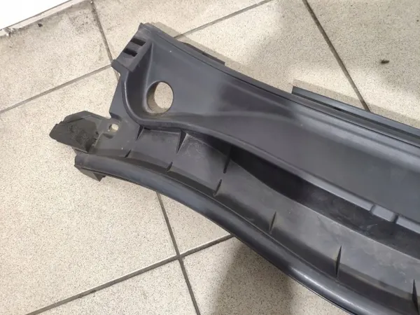 Lexus IS III XE30 Windschutzscheibenleiste OEM 5570853101 image 7