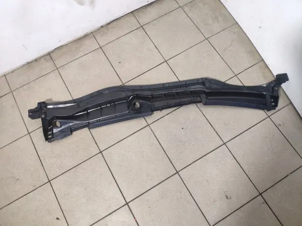 Lexus IS III XE30 Windschutzscheibenleiste OEM 5570853101 image 8