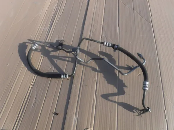 Mangueira de direção RENAULT LAGUNA III 2.0 DCI 497190018R image 2