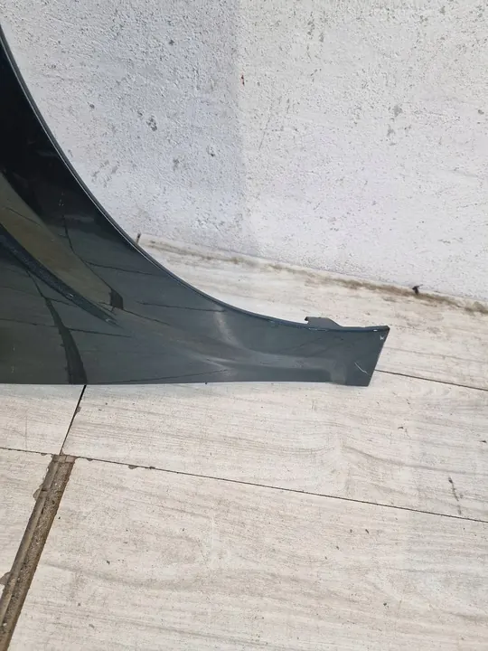 Höger skärm Dacia Sandero III 2021 OE 631009535R image 2