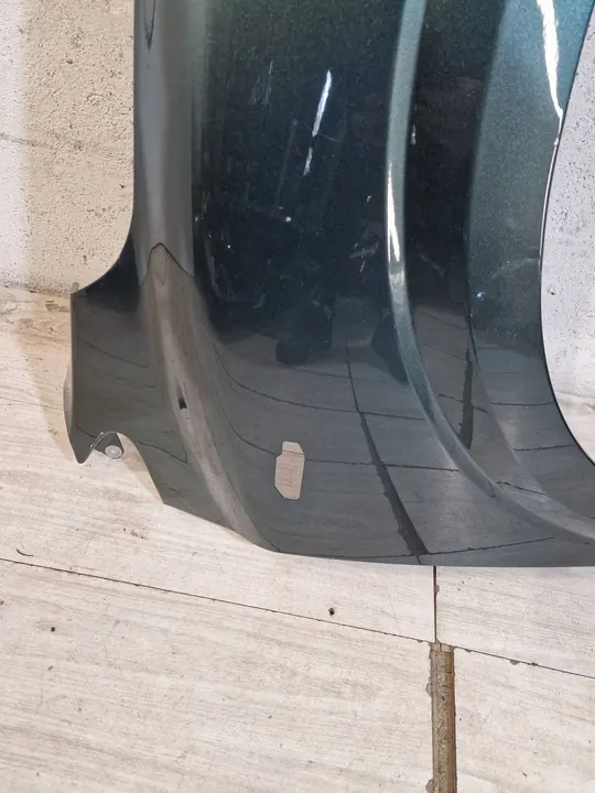 Höger skärm Dacia Sandero III 2021 OE 631009535R image 3