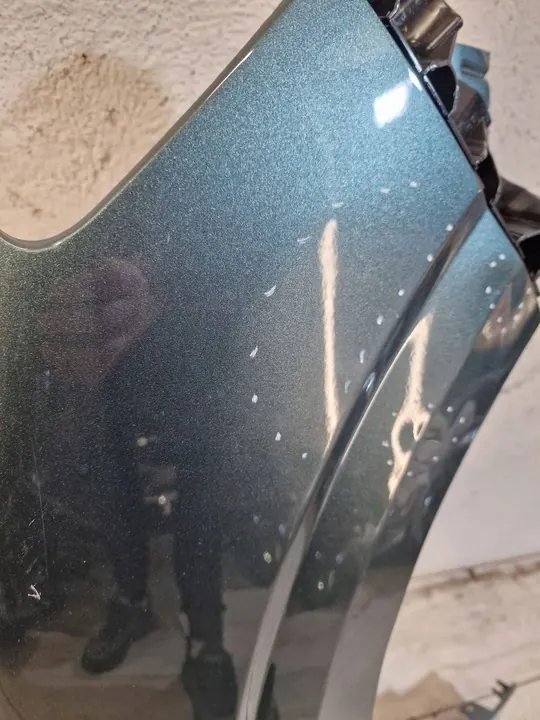 Höger skärm Dacia Sandero III 2021 OE 631009535R image 5