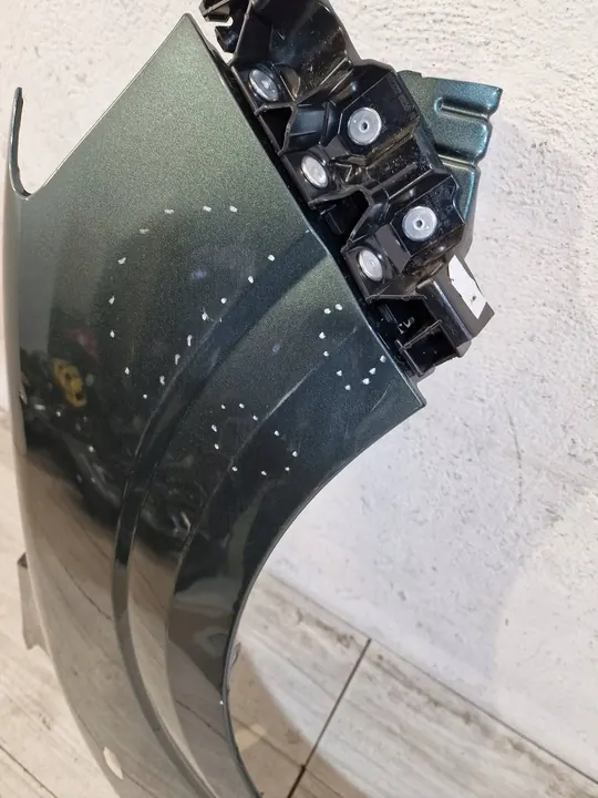 Höger skärm Dacia Sandero III 2021 OE 631009535R image 6