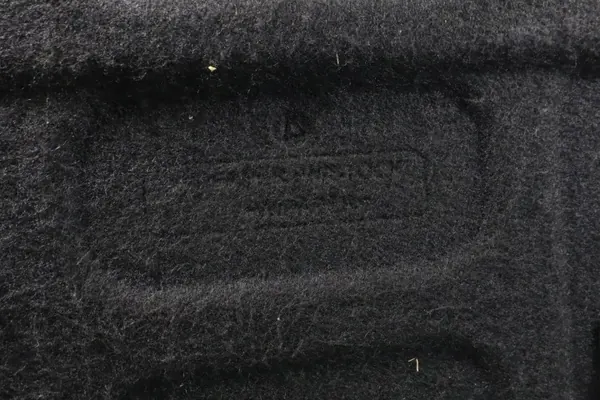 Étagère de coffre arrière OEM 567820443 pour Kia Ceed I Lift image 7