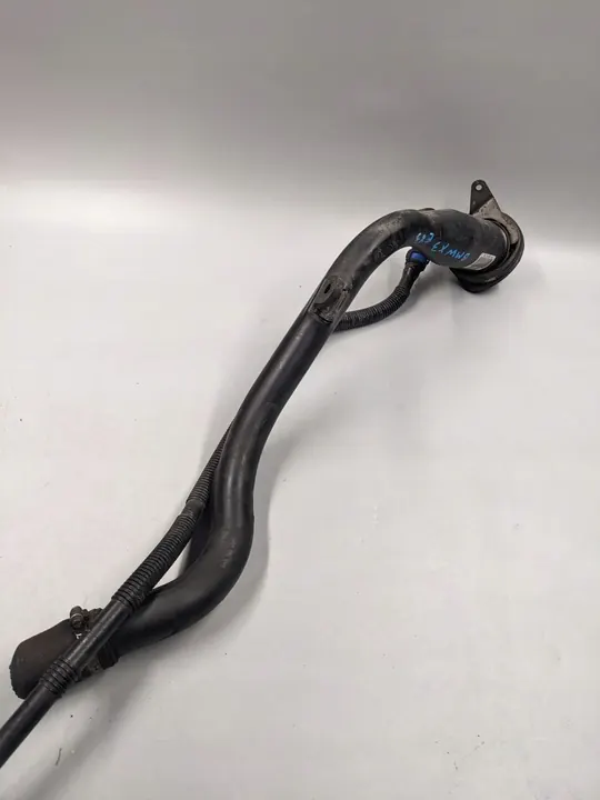 Brandstoftankbuis BMW X3 (E83) 3.0L Diesel image 4