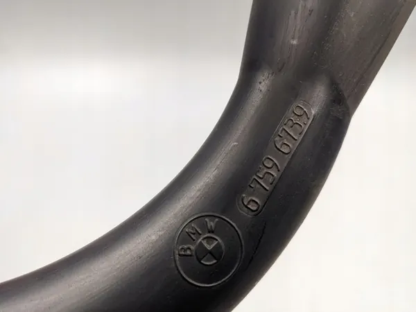 Brandstoftankbuis BMW X3 (E83) 3.0L Diesel image 5