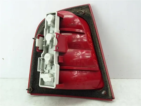 Höger bakljus Skoda Octavia I Hatchback 2000-2010 image 4