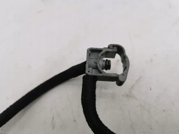 Brandstof retourleiding Mercedes-Benz C W204 2008 A6460701732 image 3