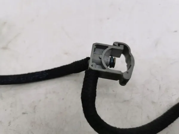 Brandstof retourleiding Mercedes-Benz C W204 2008 A6460701732 image 4