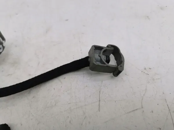 Brandstof retourleiding Mercedes-Benz C W204 2008 A6460701732 image 5