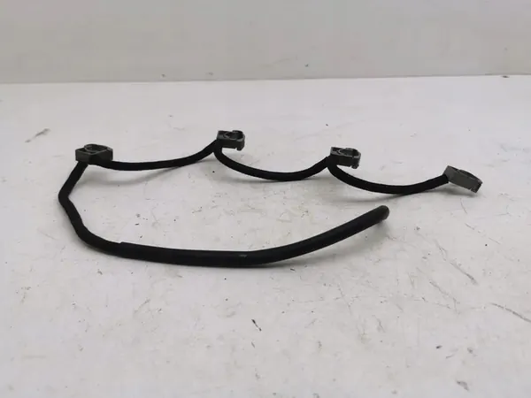 Brandstof retourleiding Mercedes-Benz C W204 2008 A6460701732 image 6