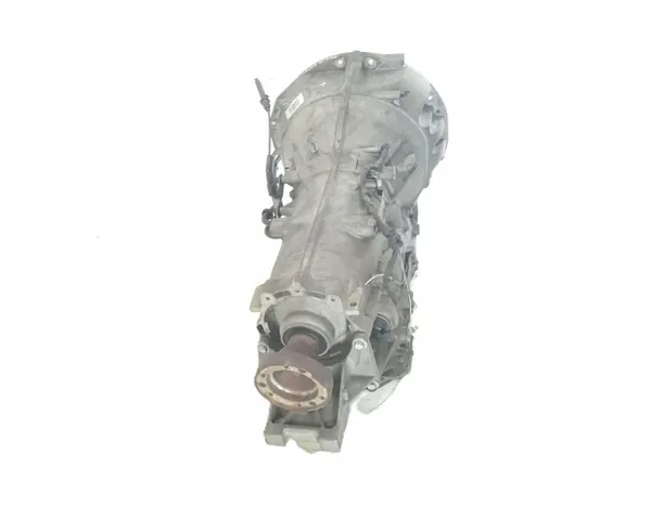 Automaattivaihteisto Dodge Journey 3.6 V6 P68283001AA image 4