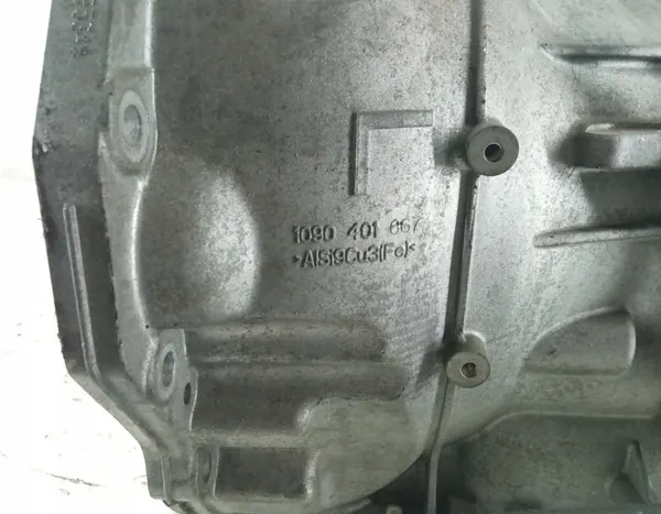 Automaattivaihteisto Dodge Journey 3.6 V6 P68283001AA image 7