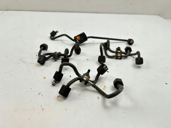 Conduite d'injection BMW X5 E53 OEM MAM84462 image 3