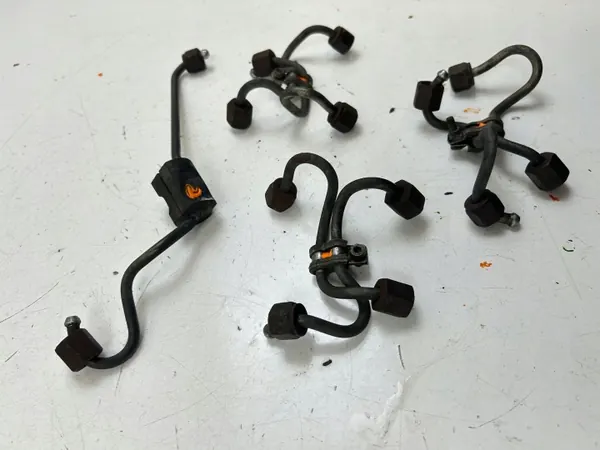 Conduite d'injection BMW X5 E53 OEM MAM84462 image 4