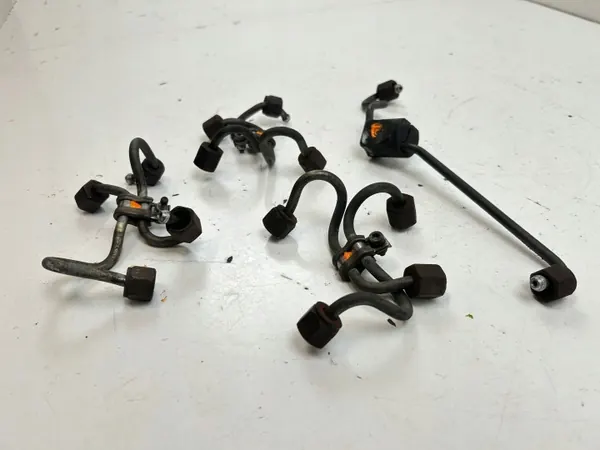 Conduite d'injection BMW X5 E53 OEM MAM84462 image 5
