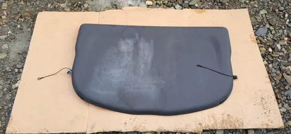 OEM 1111111111111131 Kofferraumablage für Mercedes GLA image 2