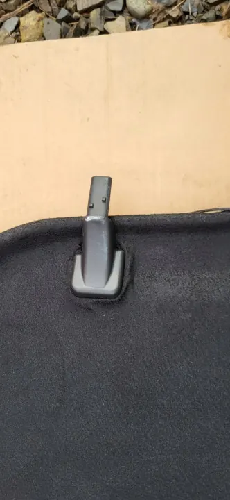 OEM 1111111111111131 Kofferraumablage für Mercedes GLA image 3