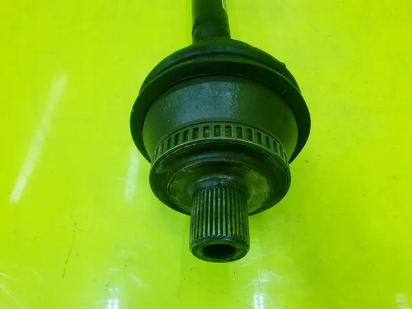 Vänster framaxel Audi A6 C5 Allroad 2.5 TDI image 2