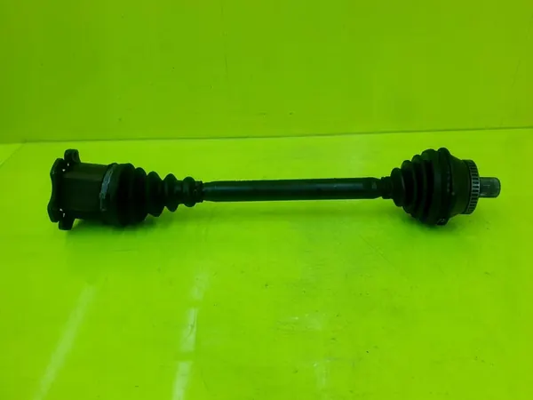 Vänster framaxel Audi A6 C5 Allroad 2.5 TDI image 3