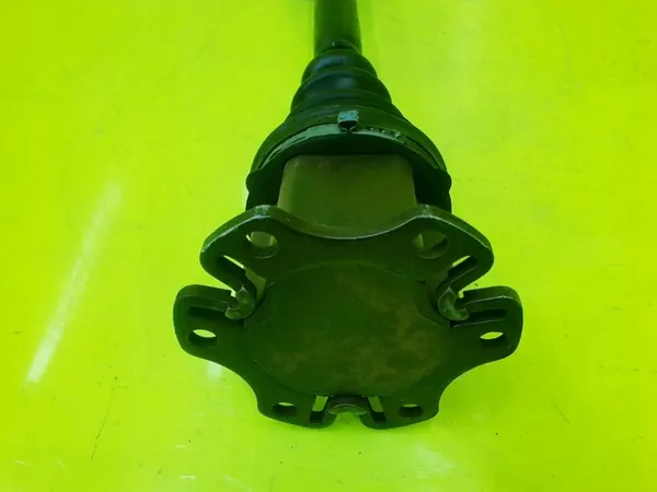 Vänster framaxel Audi A6 C5 Allroad 2.5 TDI image 4