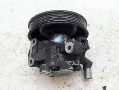 Mercedes ML W163 servostyrpump OEM 11 image 2