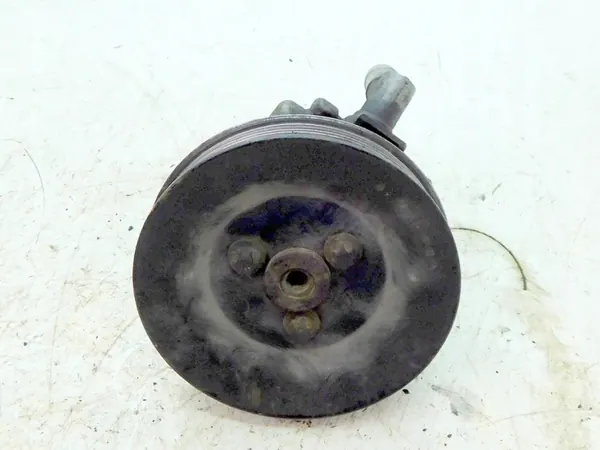 Mercedes ML W163 servostyrpump OEM 11 image 3