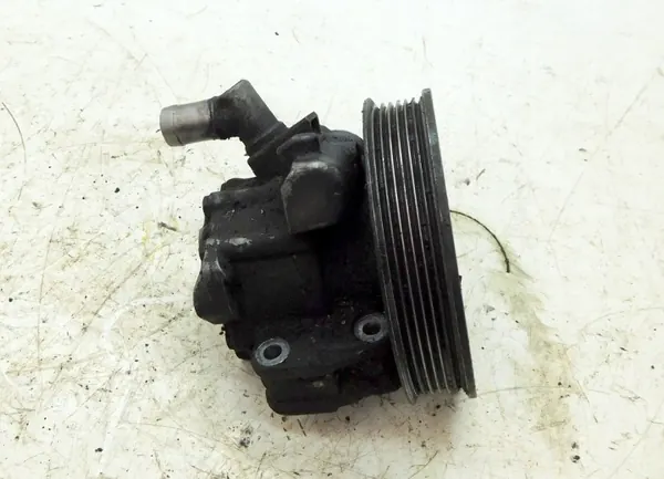 Mercedes ML W163 servostyrpump OEM 11 image 4