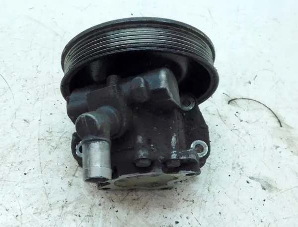 Mercedes ML W163 servostyrpump OEM 11 image 5