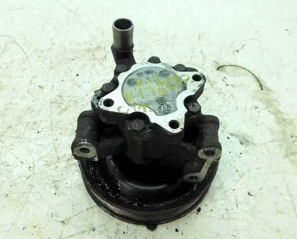 Mercedes ML W163 servostyrpump OEM 11 image 6