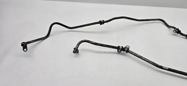Flexible d'huile boîte Mercedes OEM A6421807030 d'occasion image 3