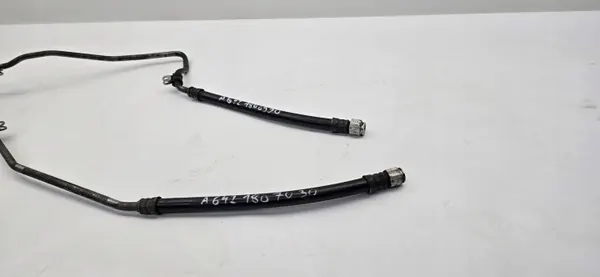 Flexible d'huile boîte Mercedes OEM A6421807030 d'occasion image 4