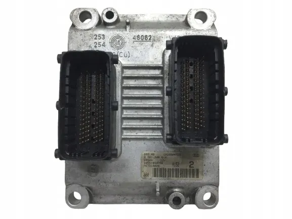 OEM 0261208610 Unidad Control Motor Alfa Romeo 147 1.6 image 2