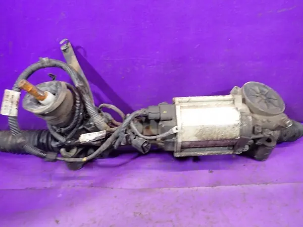 OPEL ASTRA J IV 11-20 1.4 Caixa de Direção P13413955 image 2