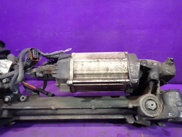 OPEL ASTRA J IV 11-20 1.4 Caixa de Direção P13413955 image 6