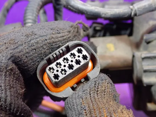 OPEL ASTRA J IV 11-20 1.4 Caixa de Direção P13413955 image 7